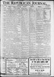 The Republican Journal: Vol. 92. No. 28 - July 08,1920