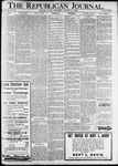 The Republican Journal: Vol. 92. No. 34 - August 19,1920
