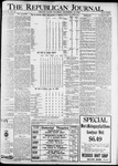 The Republican Journal: Vol. 92. No. 38 - September 16,1920