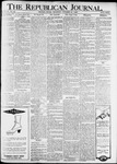 The Republican Journal: Vol. 92. No. 42 - October 14,1920