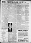 The Republican Journal: Vol. 92. No. 47 - November 18,1920