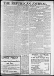 The Republican Journal: Vol. 92. No. 48 - November 25,1920