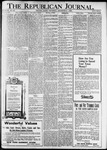 The Republican Journal: Vol. 92. No. 49 - December 02,1920