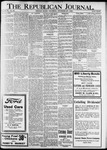 The Republican Journal: Vol. 92. No. 52 - December 23,1920