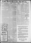 The Republican Journal: Vol. 92. No. 53 - December 30,1920