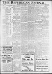 The Republican Journal: Vol. 93, No. 6 - February 10,1921