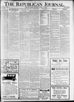 The Republican Journal: Vol. 93, No. 18 - May 05,1921