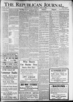 The Republican Journal: Vol. 93, No. 22 - June 02,1921