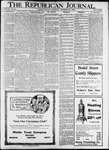 The Republican Journal: Vol. 93, No. 51 - December 22,1921