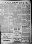 The Republican Journal; Vol. 94. No. 5 - February 02,1922