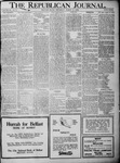 The Republican Journal; Vol. 94. No. 9 - March 02,1922