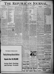The Republican Journal; Vol. 94. No. 18 - May 04,1922