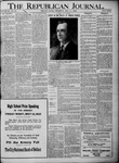 The Republican Journal; Vol. 94. No. 19 - May 11,1922