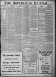 The Republican Journal; Vol. 94. No. 23 - June 08,1922