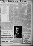 The Republican Journal; Vol. 94. No. 25 - June 22,1922