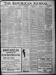 The Republican Journal; Vol. 94. No. 32 - August 10,1922
