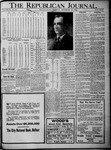 The Republican Journal; Vol. 94. No. 37 - September 14,1922