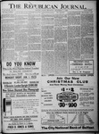 The Republican Journal; Vol. 94. No. 49 - December 07,1922