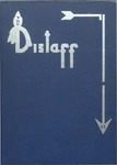 Distaff : Sanford High School Yearbook, 1948