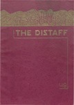 Distaff : Sanford High School Yearbook, 1949