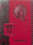 Distaff : Sanford High School Yearbook, 1993