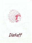 Distaff : Sanford High School Yearbook, 1994