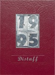 Distaff : Sanford High School Yearbook, 1995