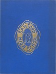 Distaff : Sanford High School Yearbook, 1918