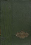 Distaff : Sanford High School Yearbook, 1933