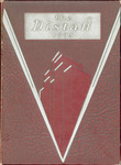 Distaff : Sanford High School Yearbook, 1938