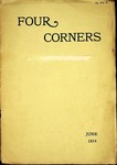 Four Corners - June 1914 - Scarborough High School