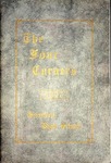 The Four Corners - 1927 - Scarboro High School