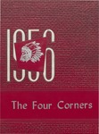 The Four Corners - 1956 by Scarborough High School