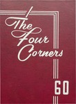 The Four Corners - SHS Yearbook - 1960