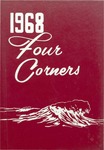 The Four Corners - SHS Yearbook - 1968