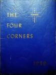 The Four Corners - 1949 by Students of Scarborough High School