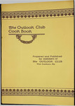 The Outlook Club Cook Book
