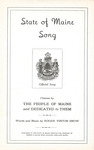 State of Maine Song by State of Maine