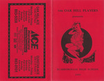 Oak Hill Players Presents 