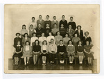 Scarborough High School - Class of 1949 by Scarborough Historical Society