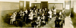 Blue Point School - Class of 1926