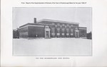 New Scarborough High School (Bessey School) - 1927 by Town of Scarborough, Maine