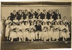 Scarborough High School - Class of 1931. by Scarborough High School