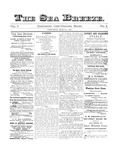 Sea Breeze : July 30, 1881