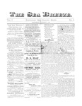 Sea Breeze : August 6, 1881