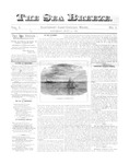 Sea Breeze : July 21, 1883