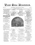 Sea Breeze : August 11, 1883