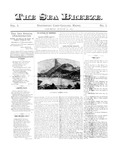 Sea Breeze : August 18, 1883
