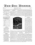 Sea Breeze : July 24, 1886