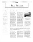Sea Breeze : May 24, 2001